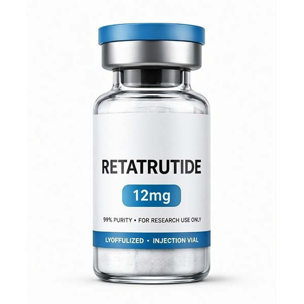 Retatrutide